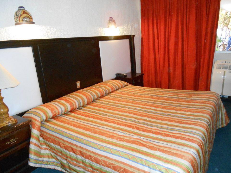 Hotel Florida Plaza Durango Exteriör bild