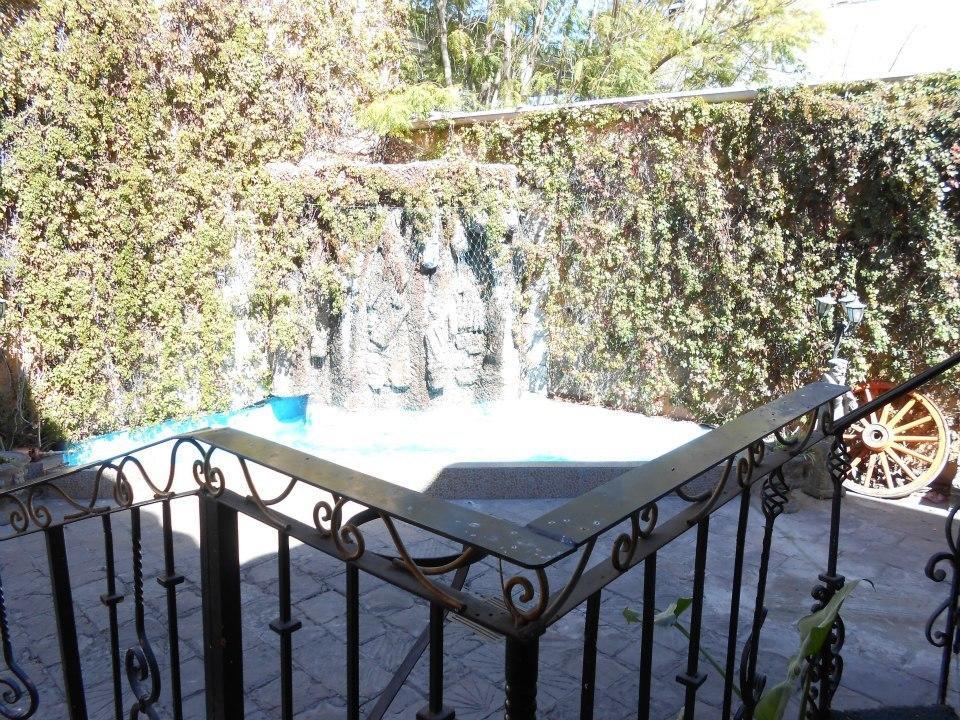 Hotel Florida Plaza Durango Exteriör bild