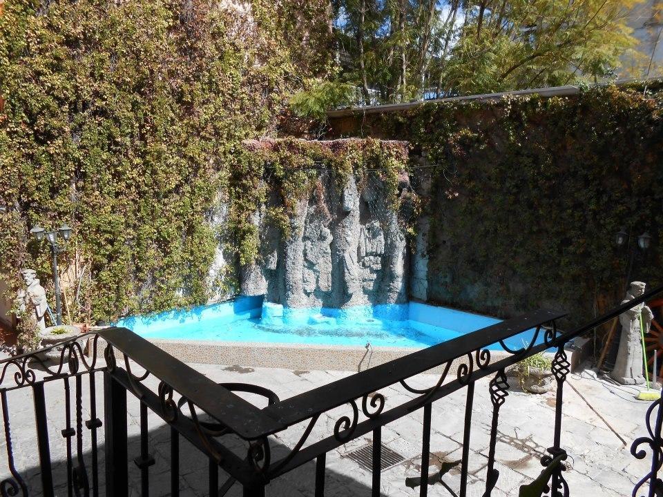 Hotel Florida Plaza Durango Exteriör bild